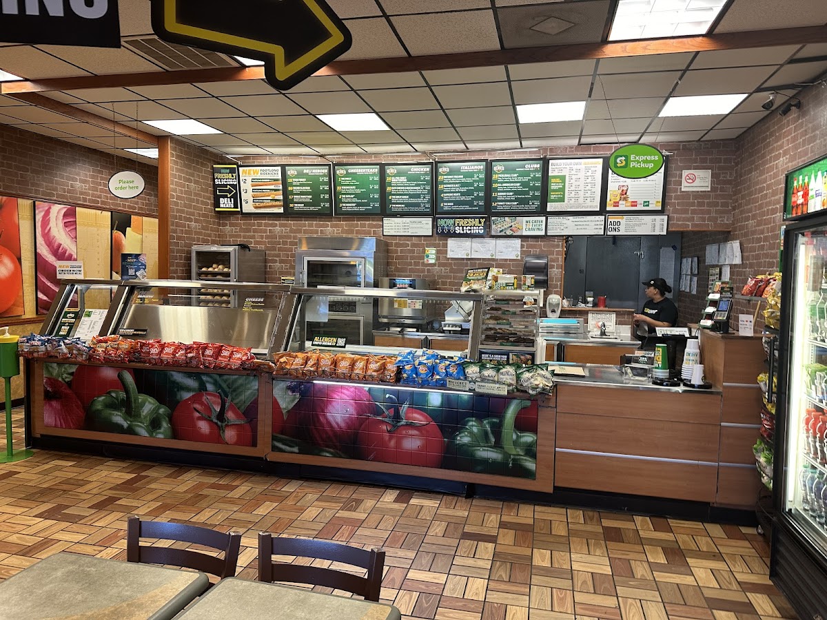 Subway